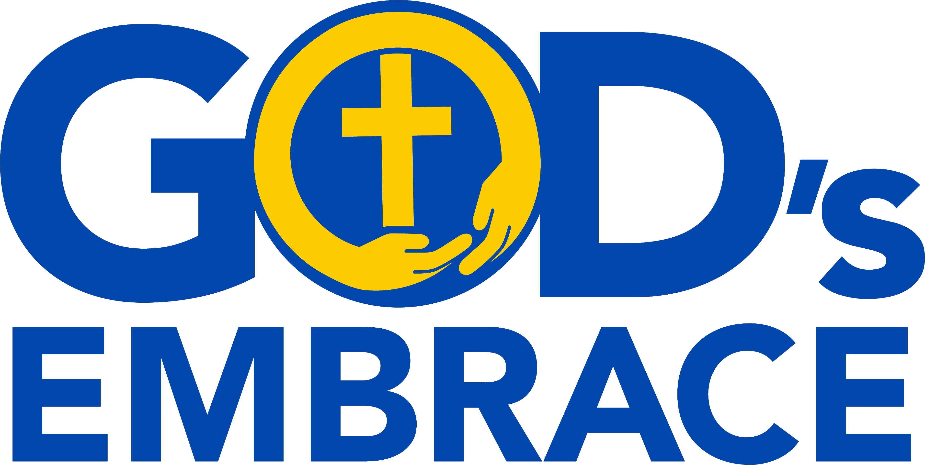 God's Embrace